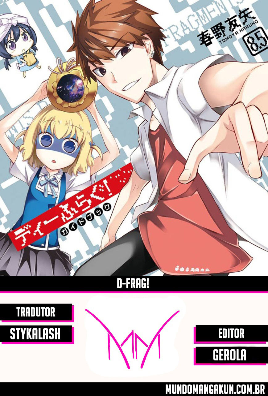 D-Frag-Chapter 112