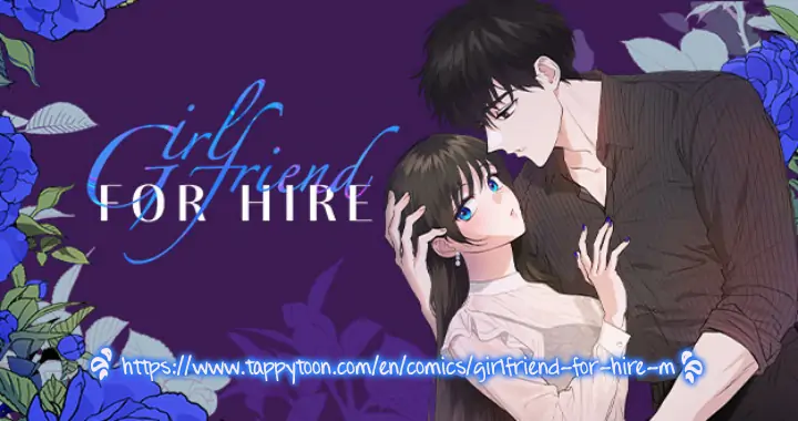 Girlfriend for Hire-Chapter 35