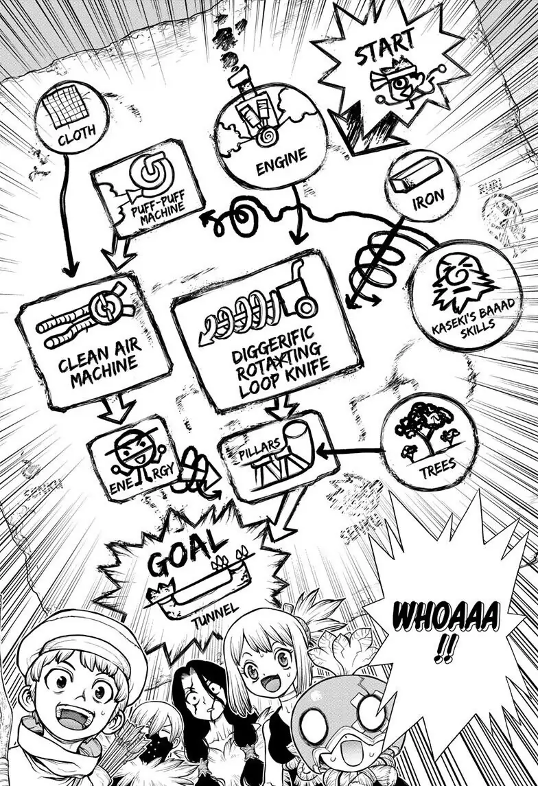 Chapter 161 image 18